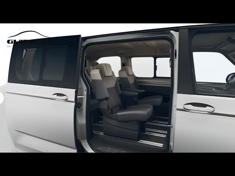 GuidiCar - VOLKSWAGEN INDUSTRIALI NUOVO Multivan 1 Multivan Life  2.0 TDI 110kW  ant. DSG Nuovo